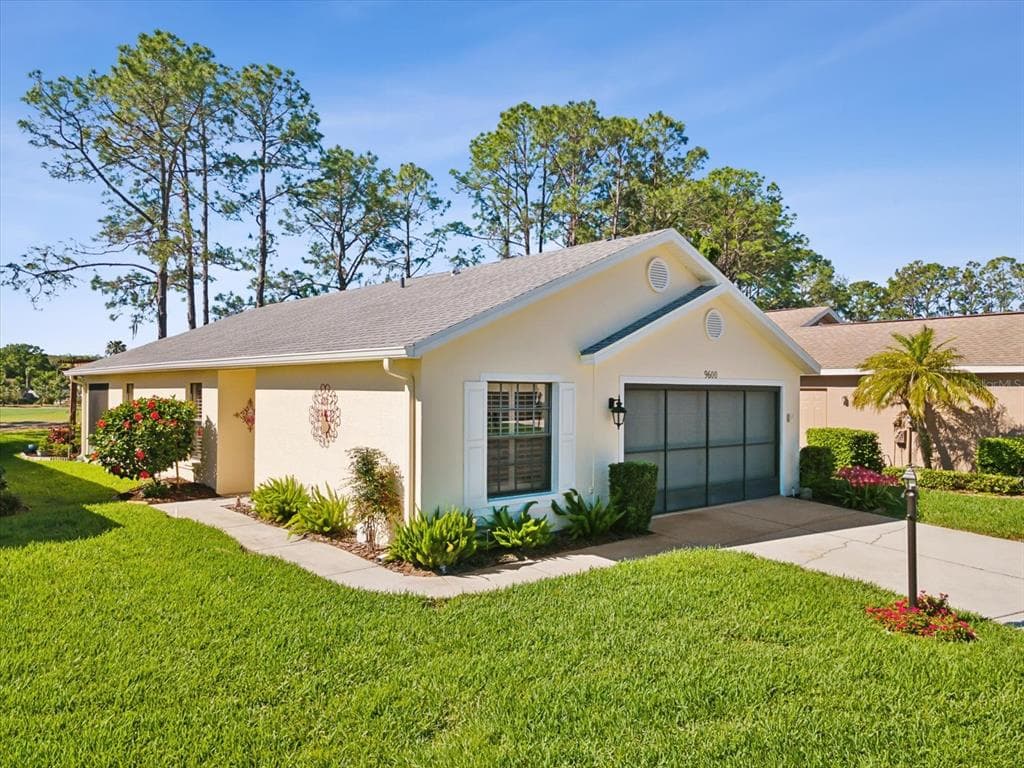 9600 GREEN NEEDLE DRIVE