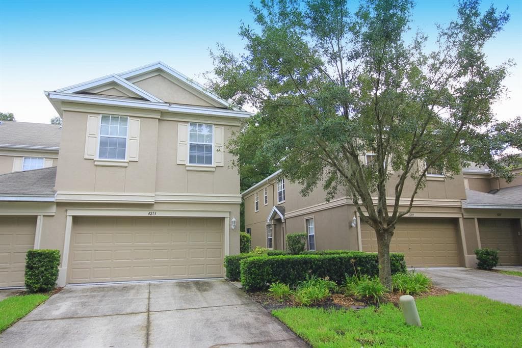 4213 KEY THATCH DRIVE TAMPA, FL 33610