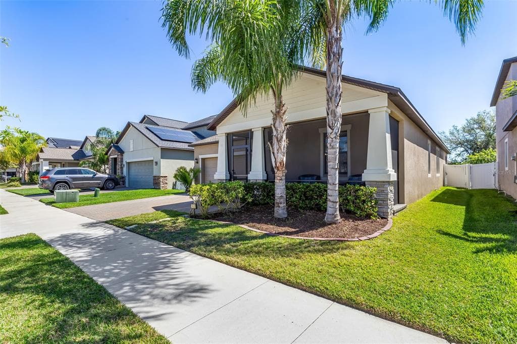 13630 ASHLAR SLATE DRIVE RIVERVIEW, FL 33579