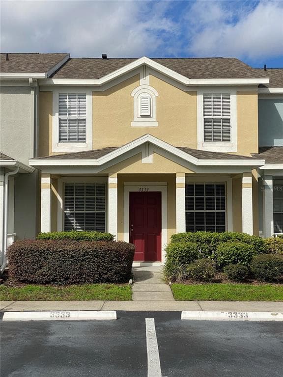 3333 BROKEN BOW DRIVE LAND O LAKES, FL 34639