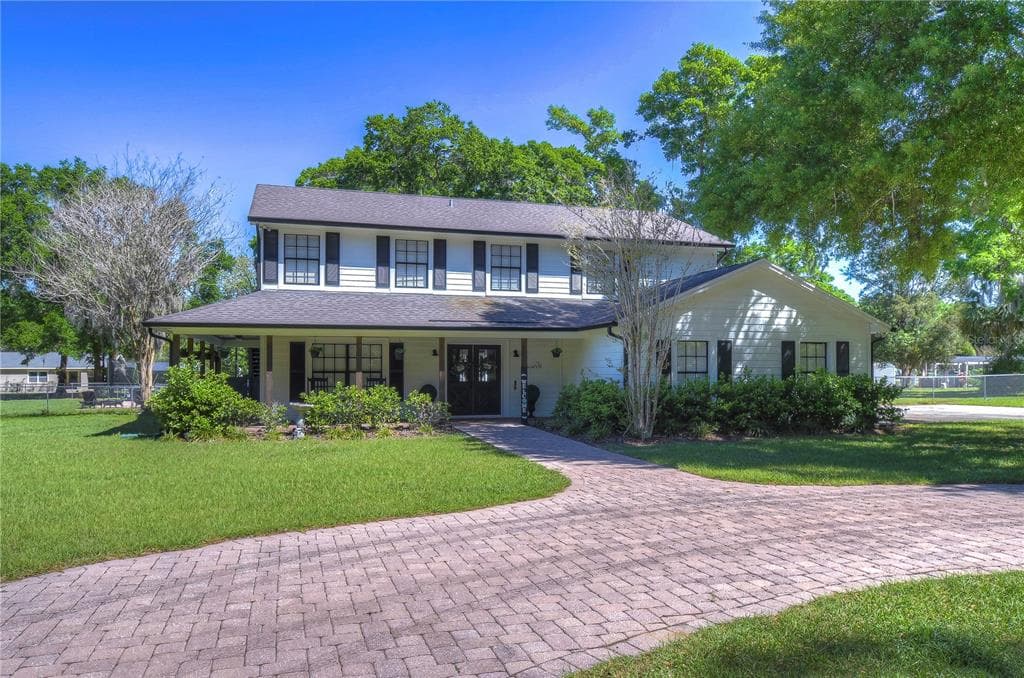 4710 STEARNS ROAD VALRICO, FL 33596