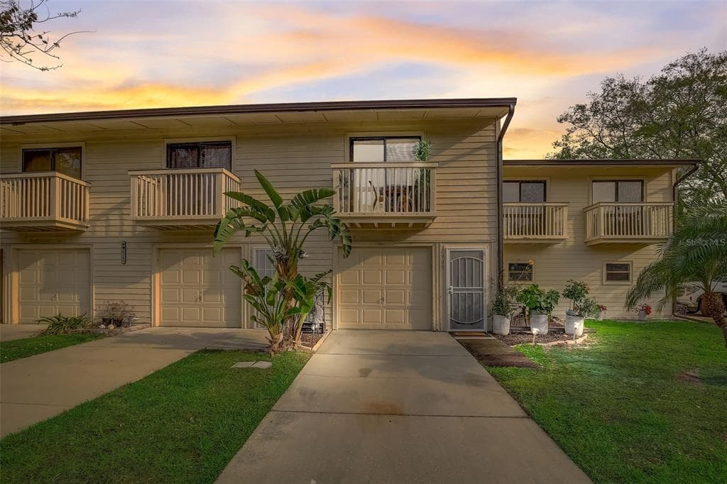 6349 92ND PLACE N UNIT 1905 PINELLAS PARK, FL 33782