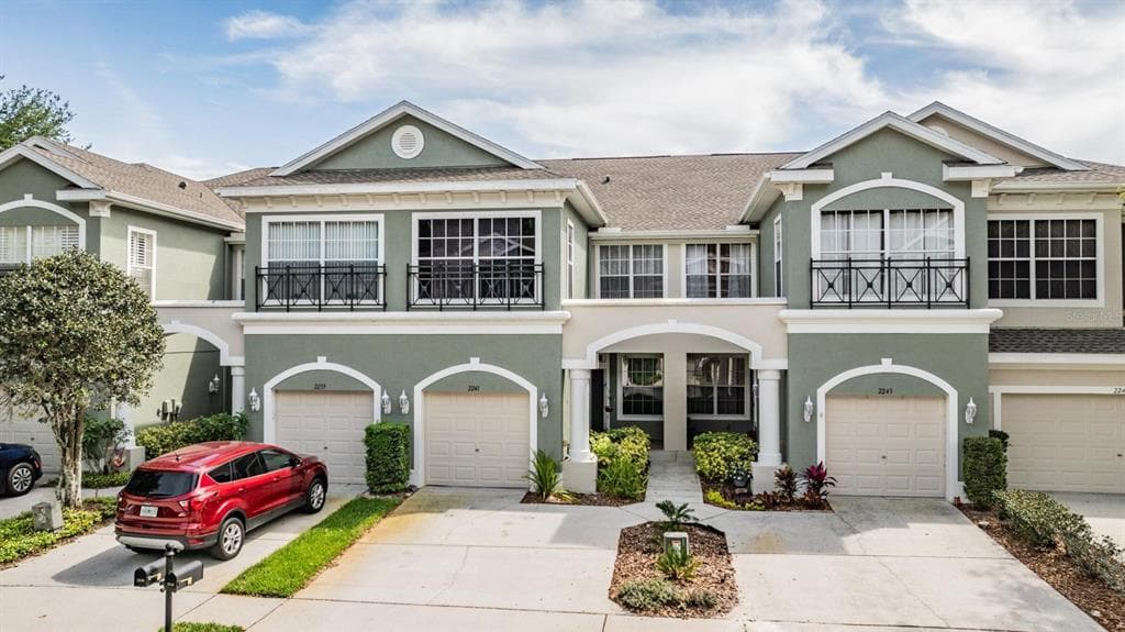 2241 PARK CRESCENT DRIVE LAND O LAKES, FL 34639