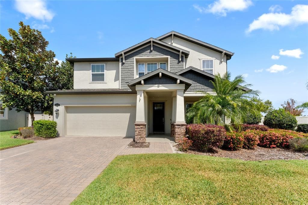 1669 FEATHER GRASS LOOP LUTZ, FL 33558