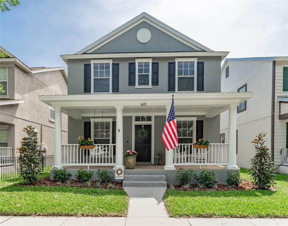 16133 LONEOAK VIEW DRIVE LITHIA, FL 33547