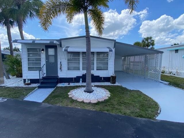 4851 W GANDY BOULEVARD UNIT B10L30 TAMPA, FL 33611