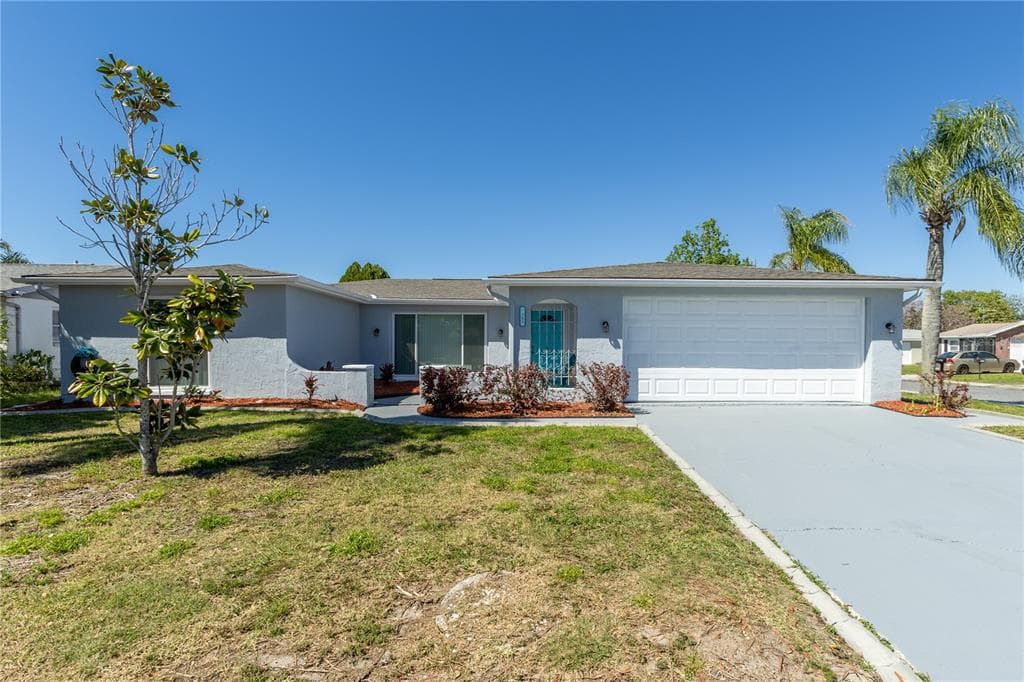 7309 POPULUS DRIVE PORT RICHEY, FL 34668