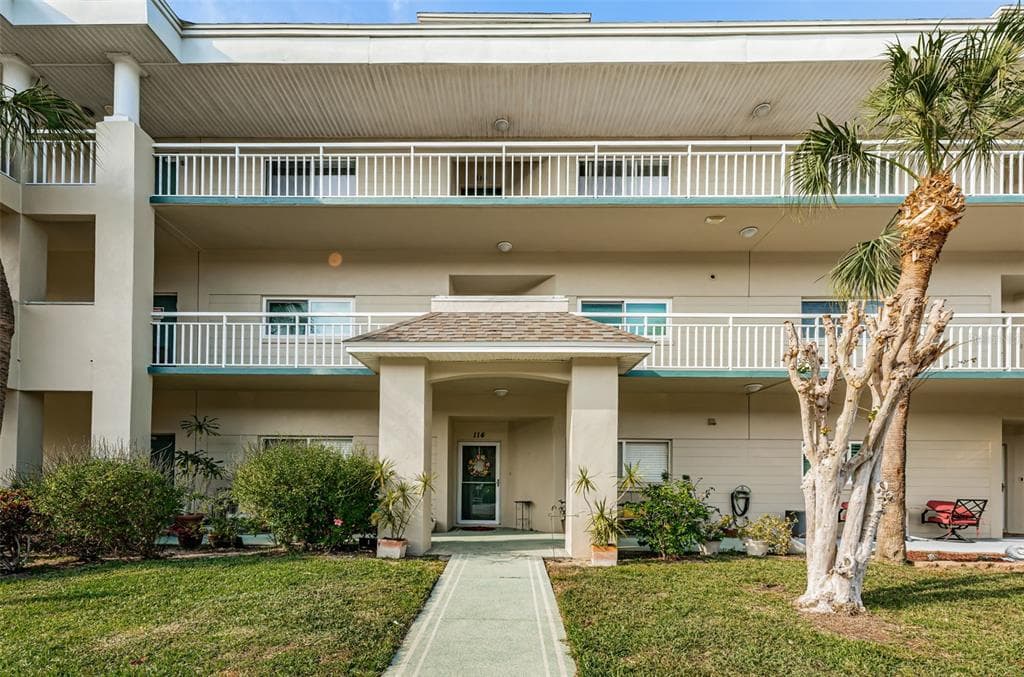 2210 UTOPIAN DRIVE E UNIT 314 CLEARWATER, FL 33763