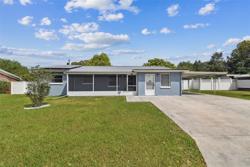 6144 10TH STREET ZEPHYRHILLS, FL 33542