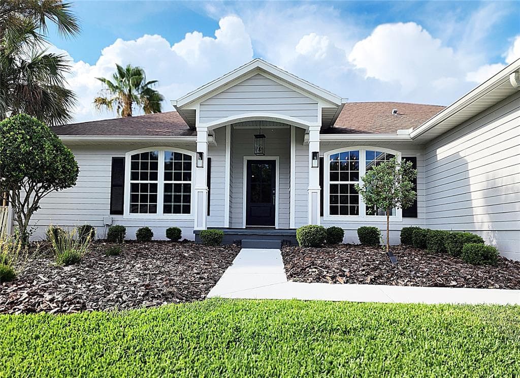 11822 NW 14TH ROAD GAINESVILLE, FL 32606