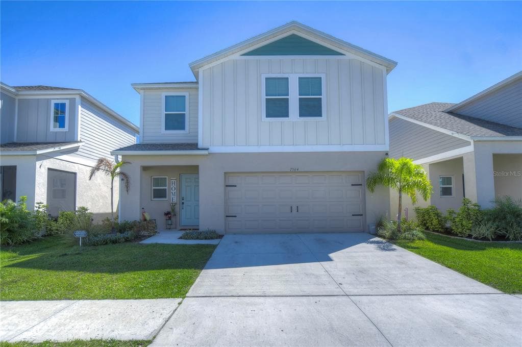 7564 FREESIA TRACE