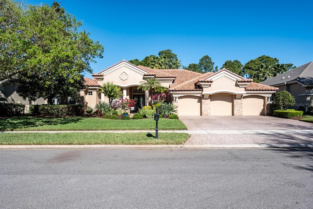 5172 JEWELL TERRACE PALM HARBOR, FL 34685