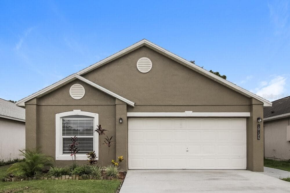 10126 RICHARDSON COURT ORLANDO, FL 32825