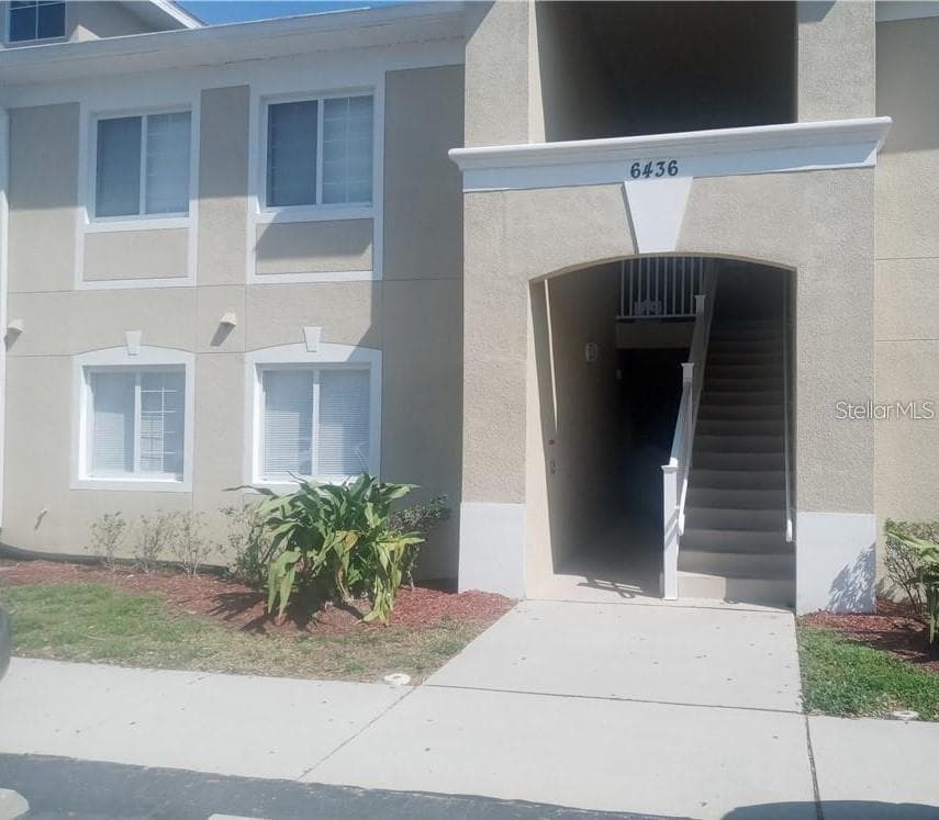 6436 CYPRESSDALE DRIVE UNIT 102 RIVERVIEW, FL 33578