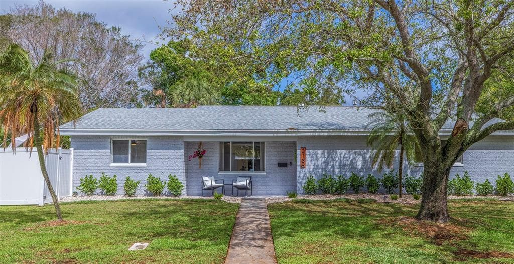 2135 MONTANA AVENUE NE ST PETERSBURG, FL 33703
