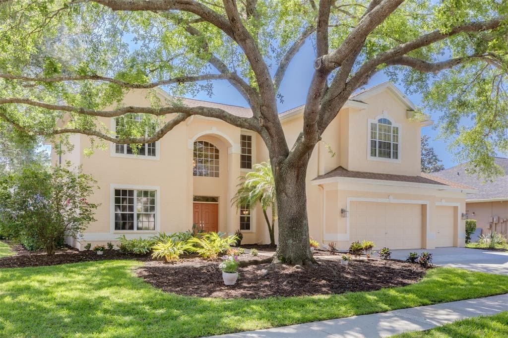 5295 KERNWOOD COURT