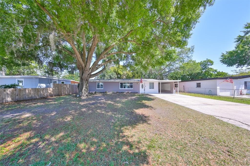 9616 PINE RIDGE AVENUE RIVERVIEW, FL 33578