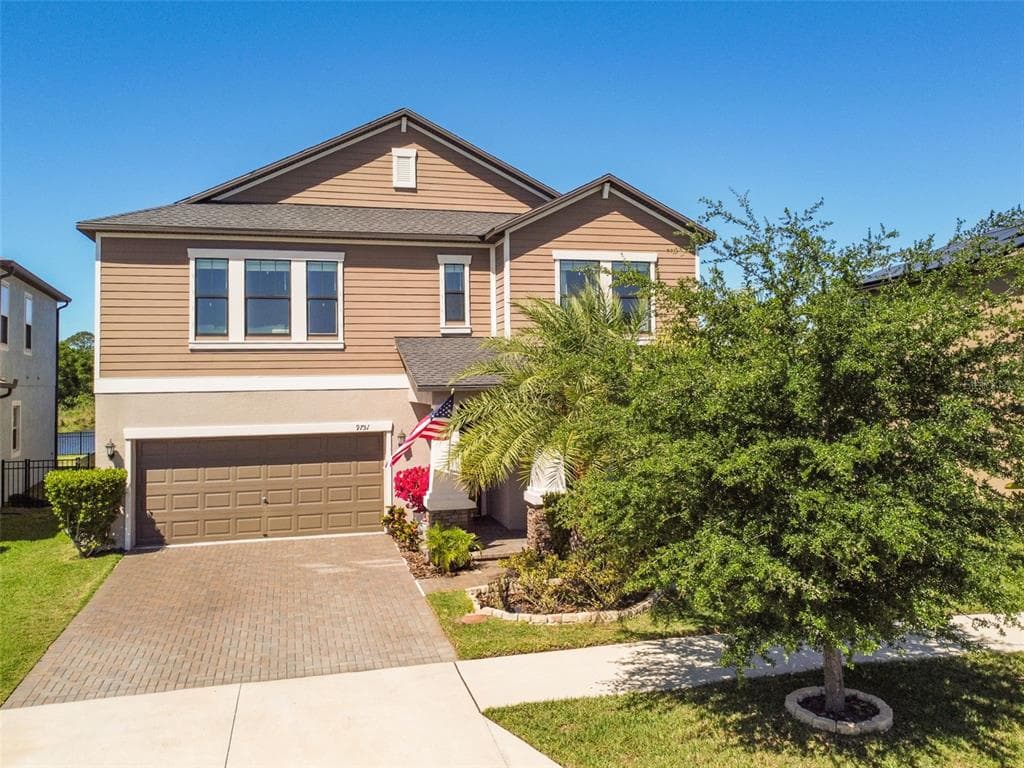 9751 SAGE CREEK DRIVE