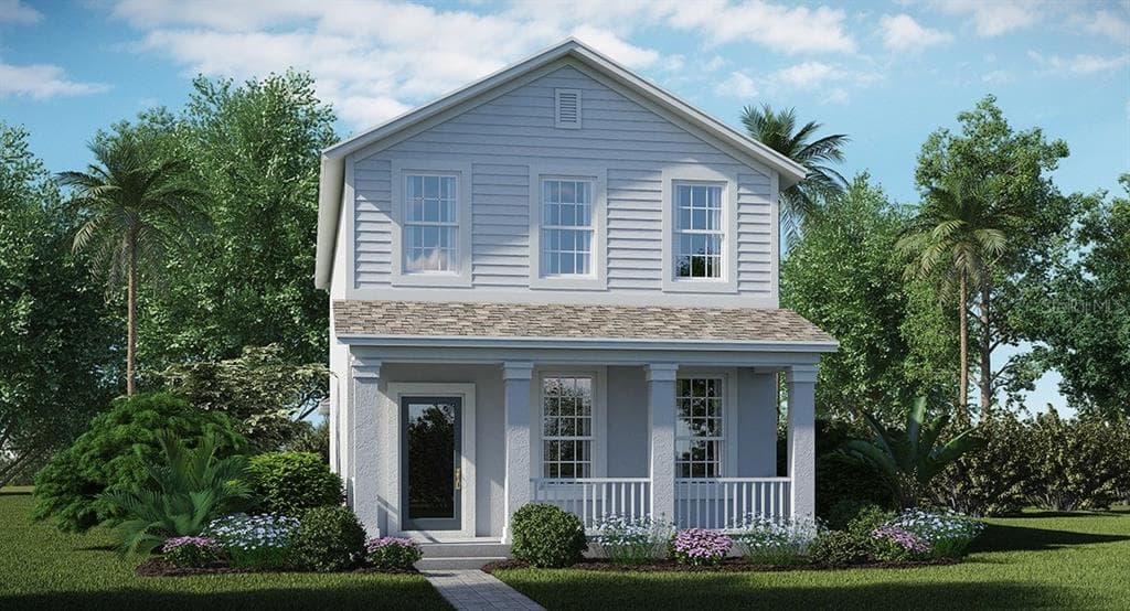 11314 BIOGRAPHY WAY ORLANDO, FL 32832