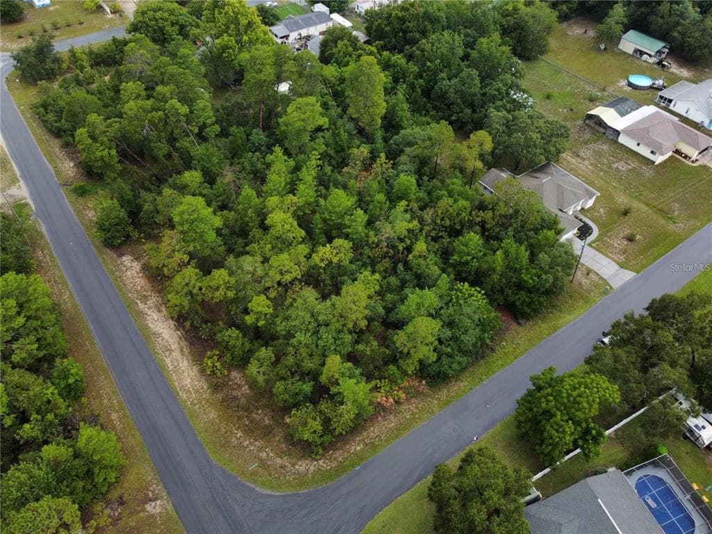 8273 SCOTCH PINE AVENUE BROOKSVILLE, FL 34613