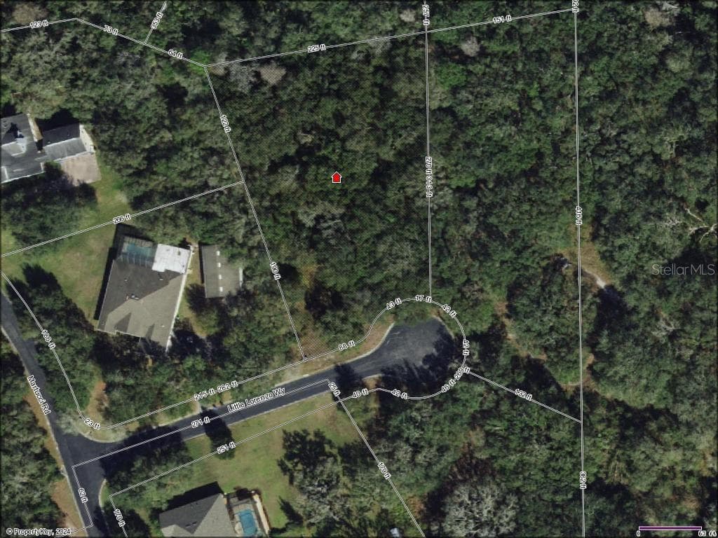 6804 LITTLE LORENZO WAY SEFFNER, FL 33584