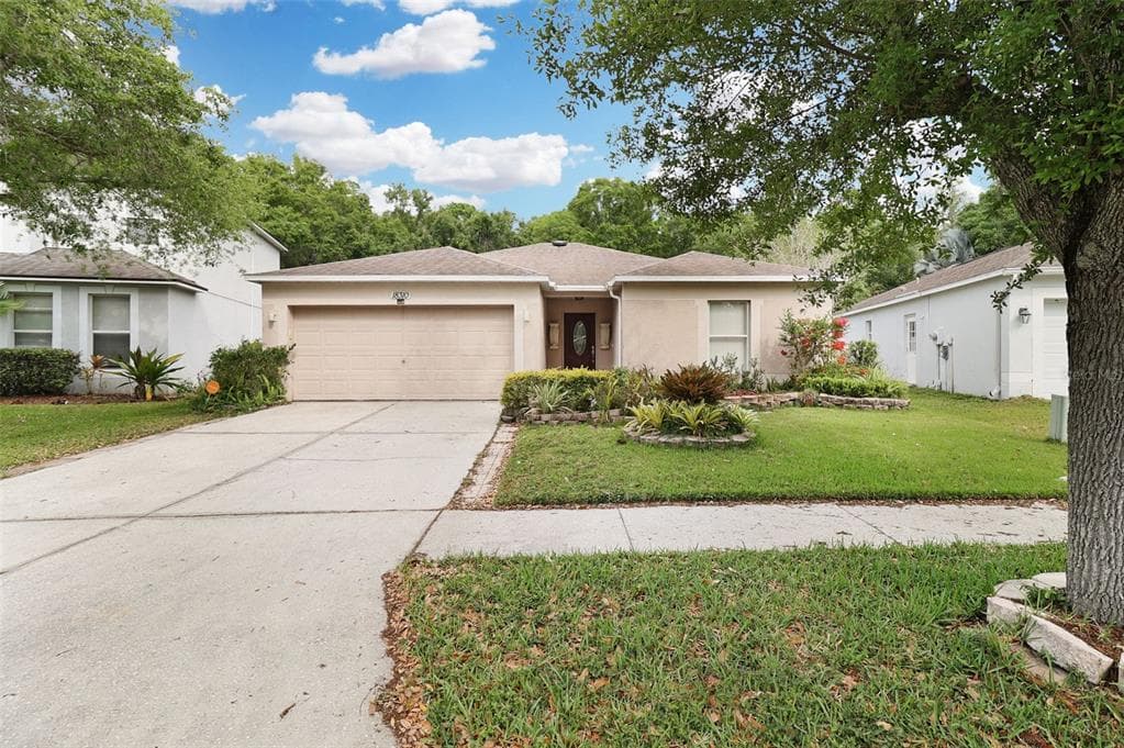18310 ELMHURST LANE TAMPA, FL 33647