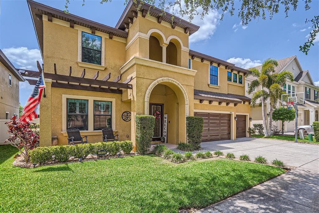 11605 GRANGE STEAD LANE RIVERVIEW, FL 33569