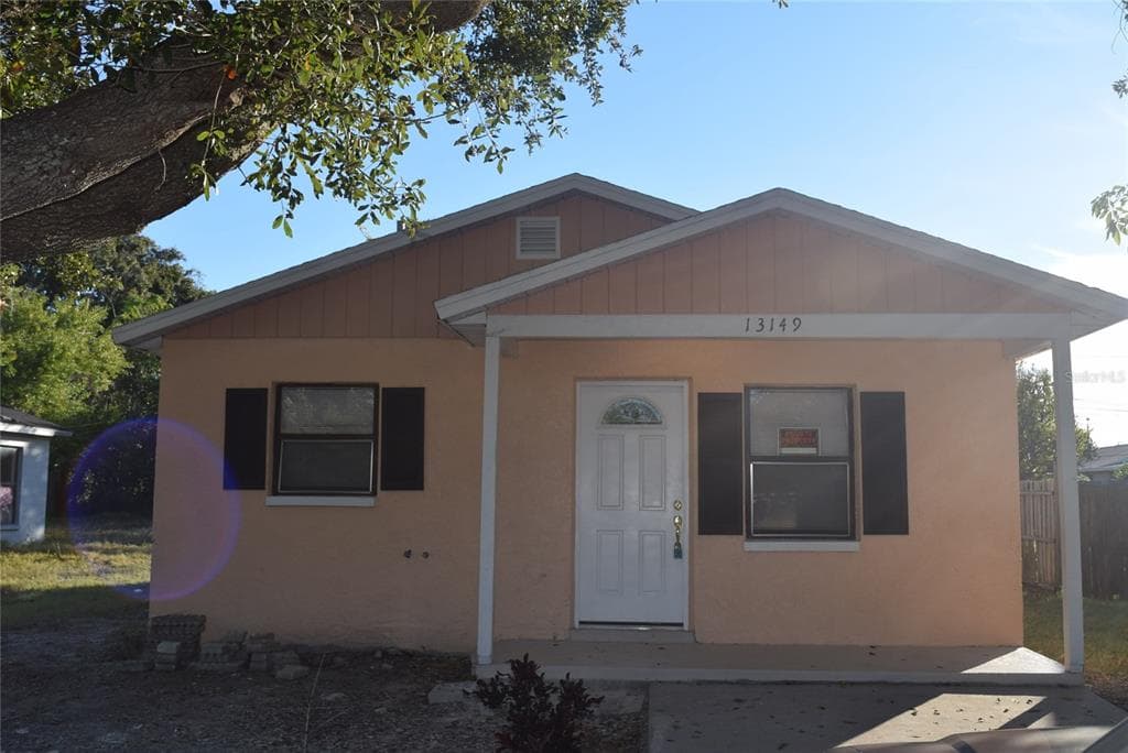 13149 119TH STREET SEMINOLE, FL 33778