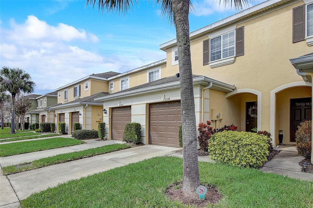 8584 TRAIL WIND DRIVE TAMPA, FL 33647