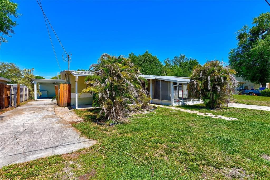 3507 W PRICE AVENUE TAMPA, FL 33611