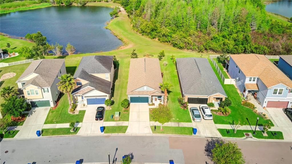 21231 SOUTHERN CHARM DRIVE LAND O LAKES, FL 34637