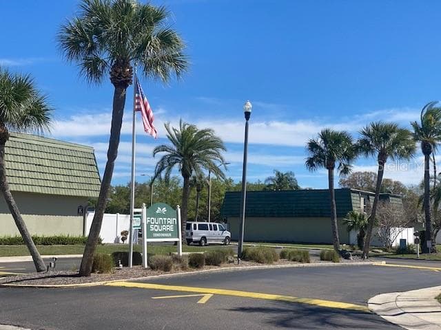 1799 N HIGHLAND AVENUE UNIT 74 CLEARWATER, FL 33755
