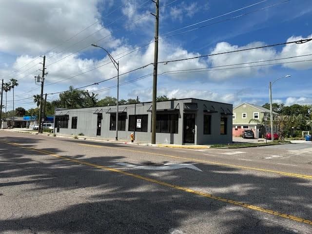 706 S FORT HARRISON AVENUE UNIT #B CLEARWATER, FL 33756