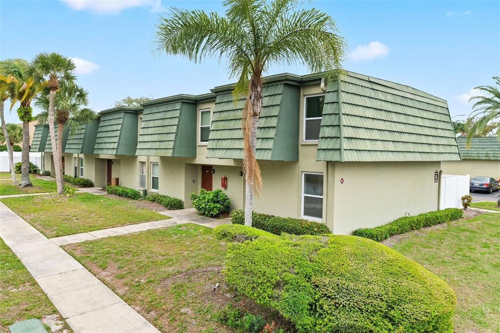 1799 N HIGHLAND AVENUE UNIT 183 CLEARWATER, FL 33755