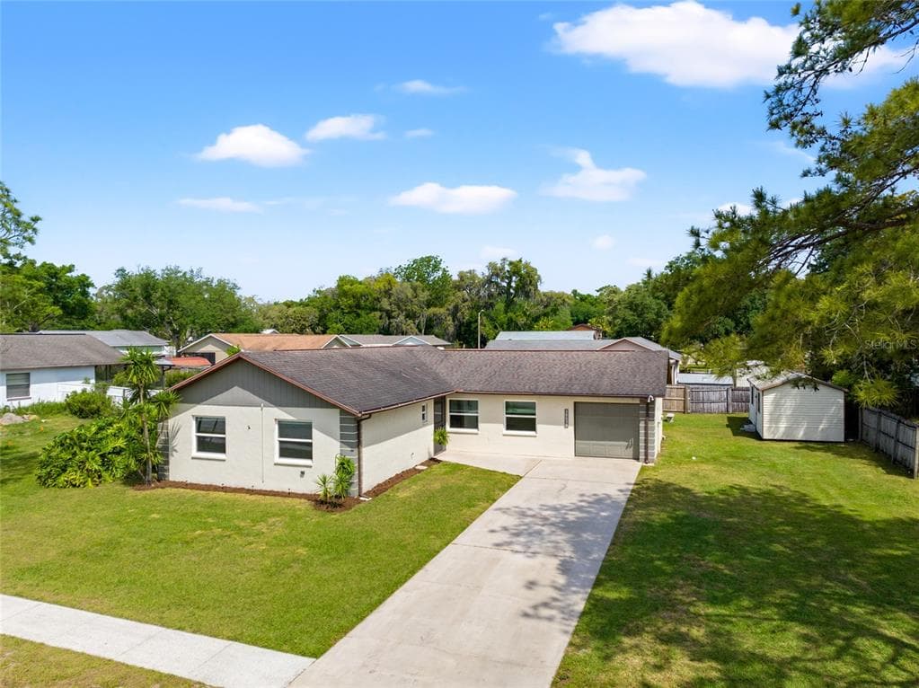 38633 FERM CIRCLE ZEPHYRHILLS, FL 33540