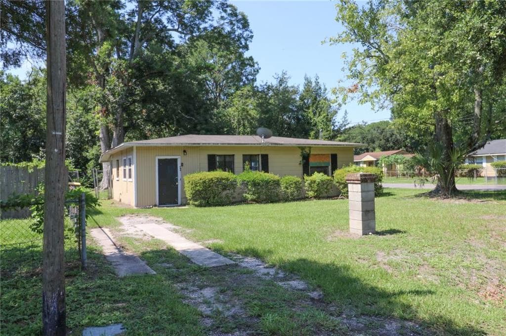 2960 W 10TH STREET JACKSONVILLE, FL 32254
