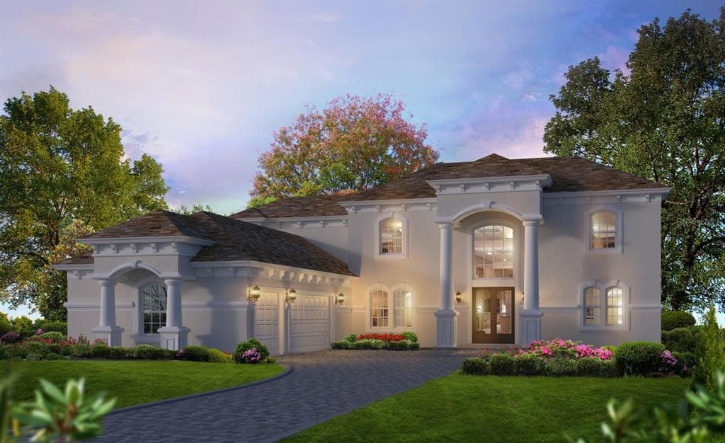 3068 SW 108TH WAY GAINESVILLE, FL 32608