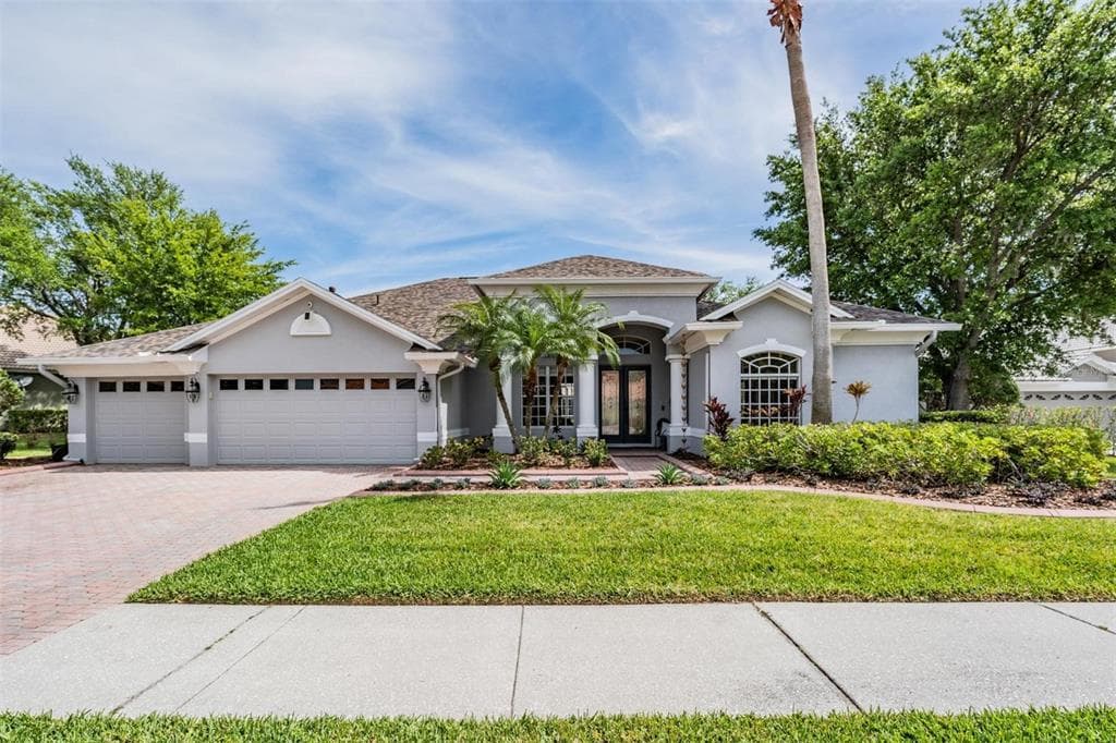 10805 BARBADOS ISLE DRIVE