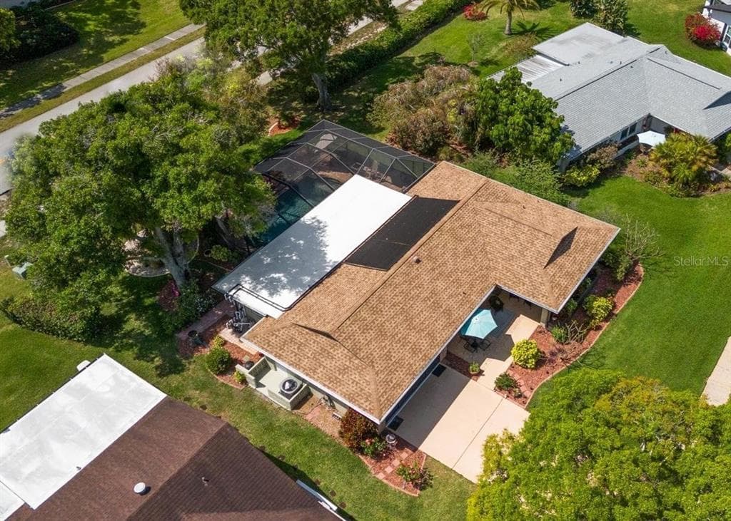2859 DOONE CIRCLE PALM HARBOR, FL 34684