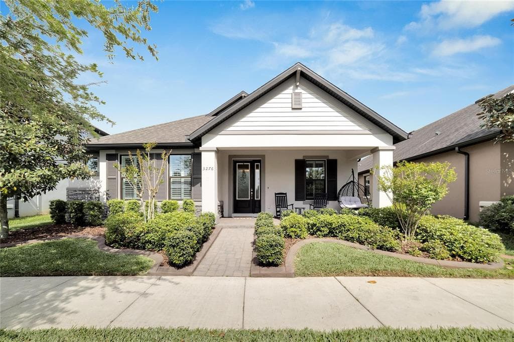 3276 HEART PINE AVENUE ODESSA, FL 33556