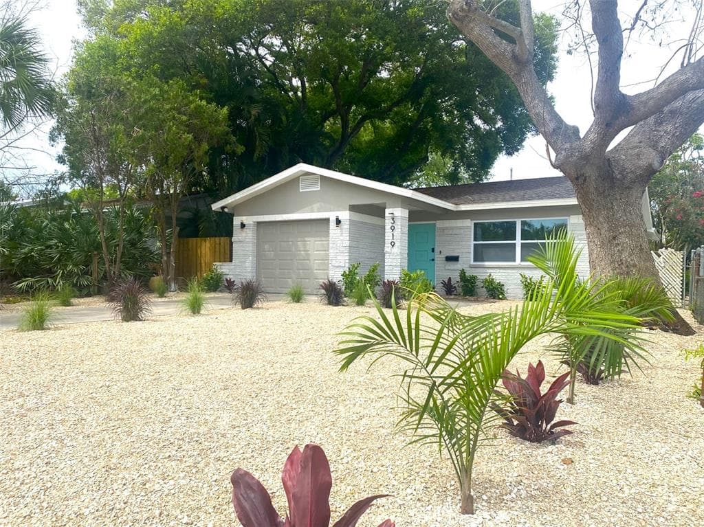 3919 11TH AVENUE N ST PETERSBURG, FL 33713