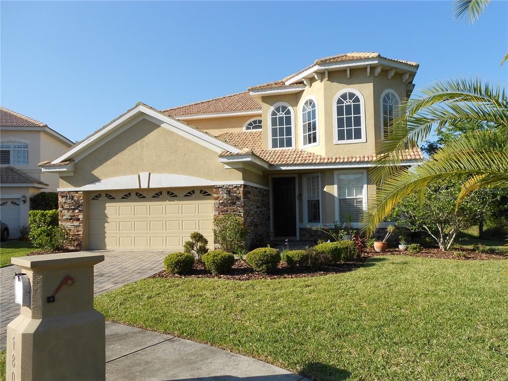 18022 MAUI ISLE DRIVE TAMPA, FL 33647