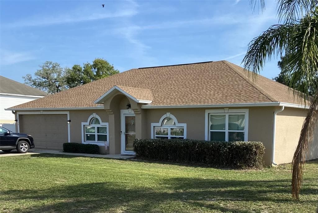 12179 TALLWOOD STREET SPRING HILL, FL 34608