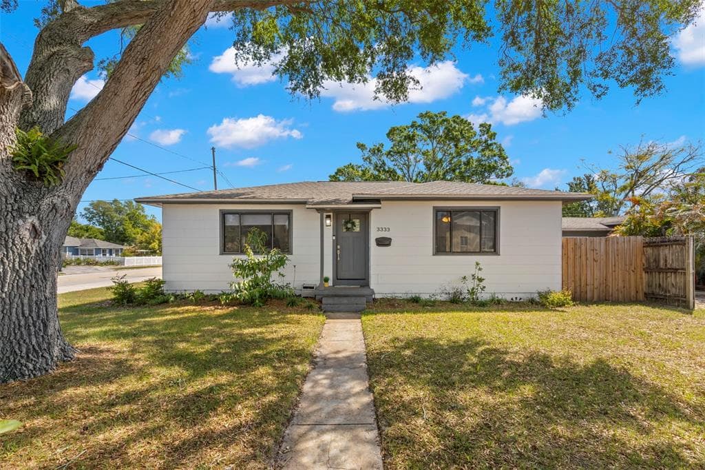 3333 PRESCOTT STREET N ST PETERSBURG, FL 33713