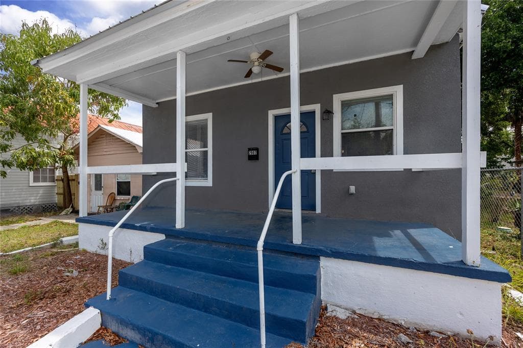 2907 N 17TH STREET TAMPA, FL 33605
