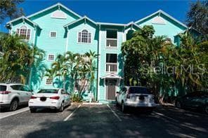 3002 W CLEVELAND STREET UNIT E9 TAMPA, FL 33609