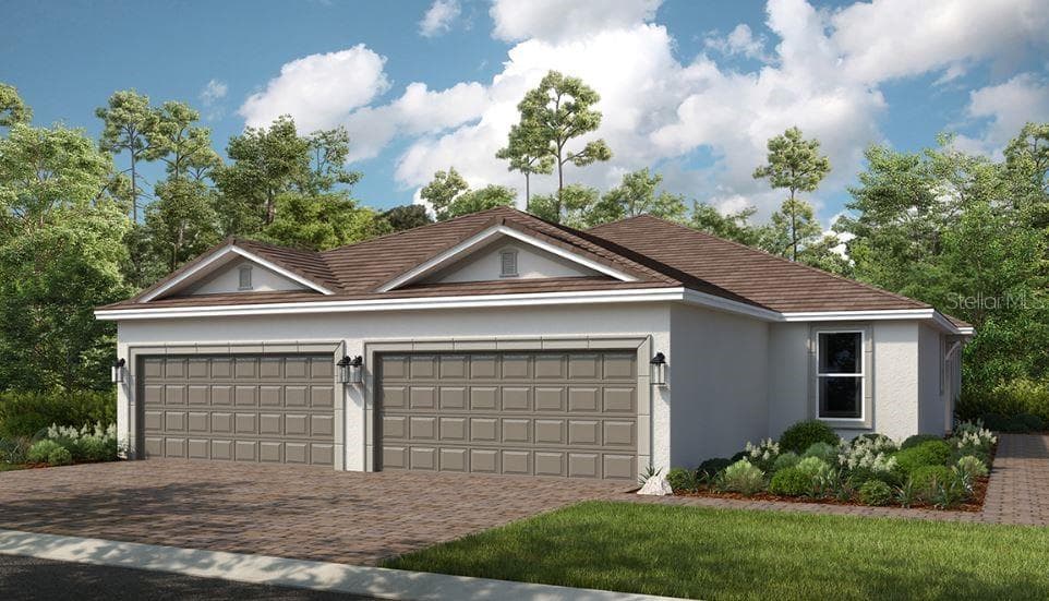 10053 MORNING MIST LANE SARASOTA, FL 34241