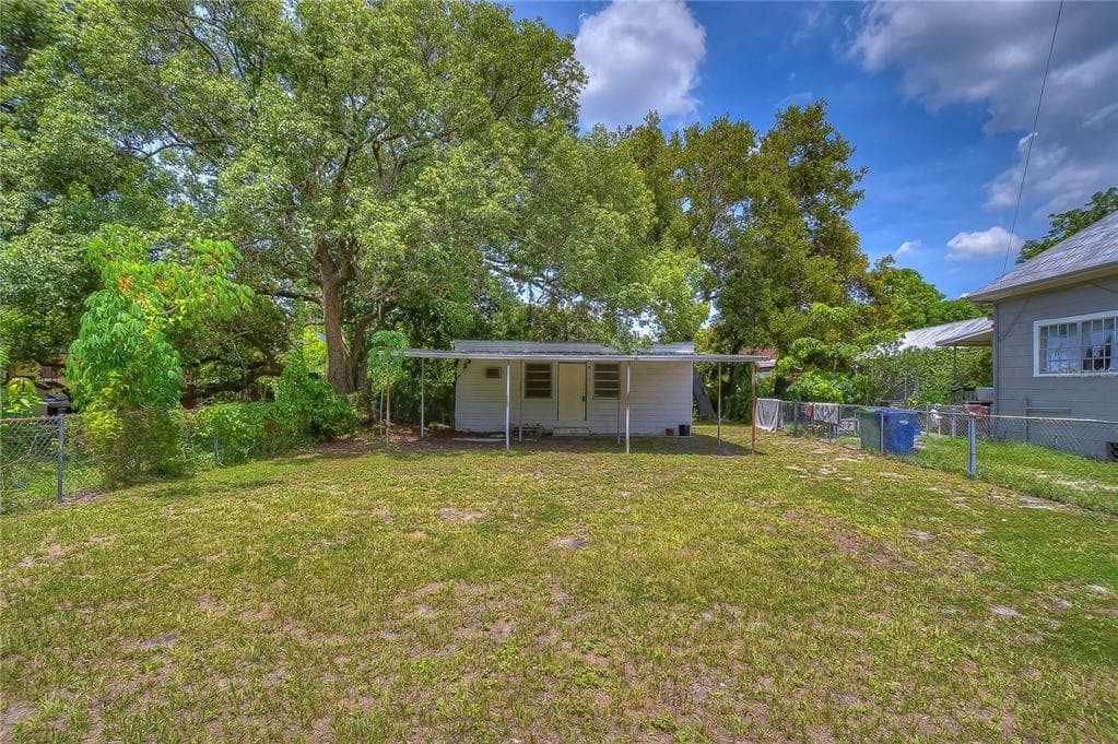 2910 N 11TH STREET TAMPA, FL 33605