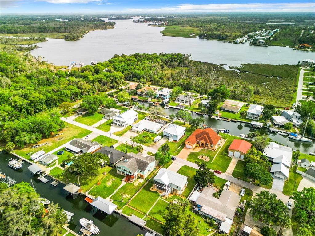 1911 NW 16TH STREET CRYSTAL RIVER, FL 34428