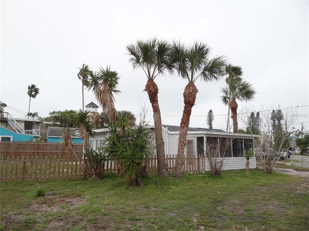 13360 BOCA CIEGA AVENUE MADEIRA BEACH, FL 33708